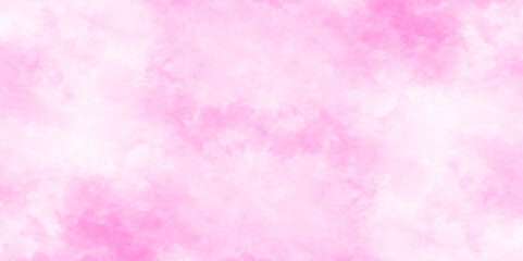 Obraz premium Abstract light pink background with watercolor alpha grunge texture. Delicate sepia background with paint stains watercolor texture. rose beige fantasy pink watercolor background with marble texture.
