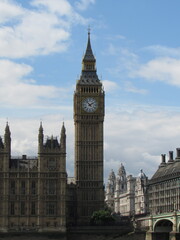 Obraz premium big ben 
