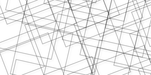 Digital geometric abstraction with lines and points. Cube cell. Geometric Diagonal, oblique, slanting lines, stripes