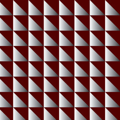  triangle abstract background