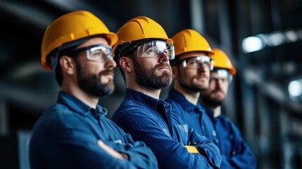 Workplace Safety Training for Construction Workers