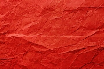 Red Paper texture paper red background.