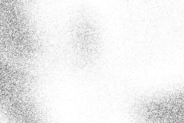 Halftone Textures with fine details. These overlays are vector format images suitable for use as backgrounds, masks, font textures, etc. in your work.