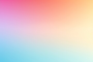 Pastel Rainbow backgrounds outdoors texture.