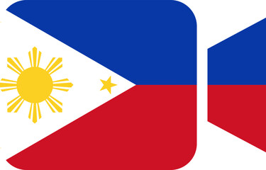 PHILIPPINES flag on Video Call