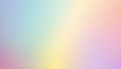 abstract rainbow background