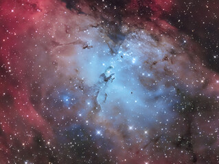 Eagle Nebula