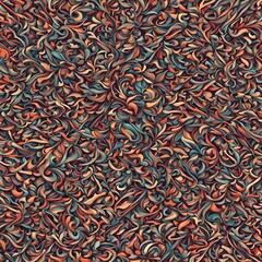 Abstract pattern collection 