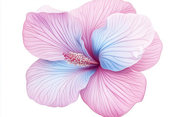 blue chrysanthemum flower