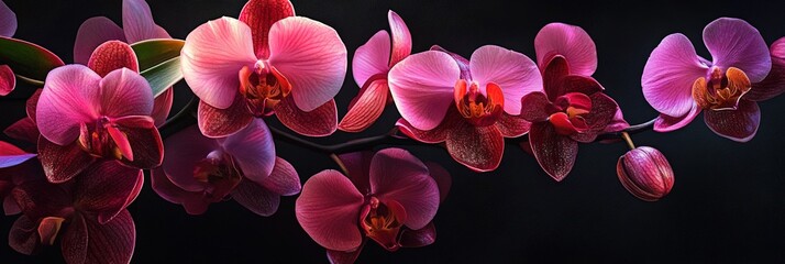 moth orchids