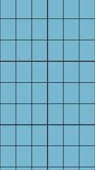 Grid Pattern &ndash; Minimalist Seamless Tile Background