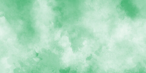 abstract green watercolor paper textured illustration with splashes,splashes and stains for presentation.beautiful bright brush painted pink or brown background for lovely design and graphics design.
