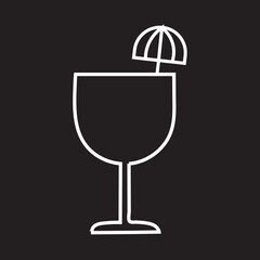 sticker fragile red white and black fragile warning label with broken glass symbol, this side up sign, keep dry and avoid liquid sign. eps10