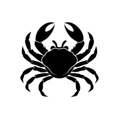 black crab