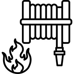 Fire Hose icon