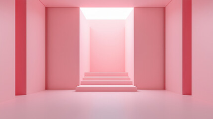 abstract bokeh background