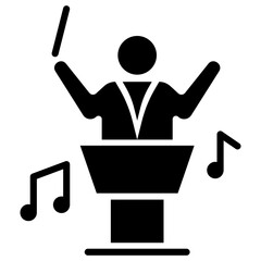 Conductor Icon