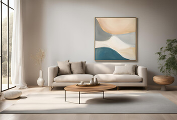 Minimalist Interior Design