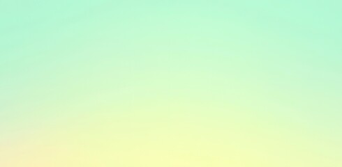 Obraz premium Soft Pastel Gradient Background