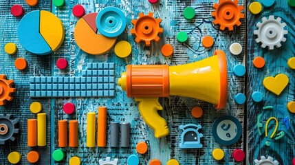 Build a strong online presence invest in building. AI generated