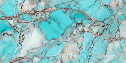 blue paint on the wall