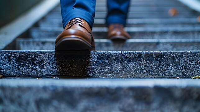 Stay agile and responsive stay agile and responsive. AI generated