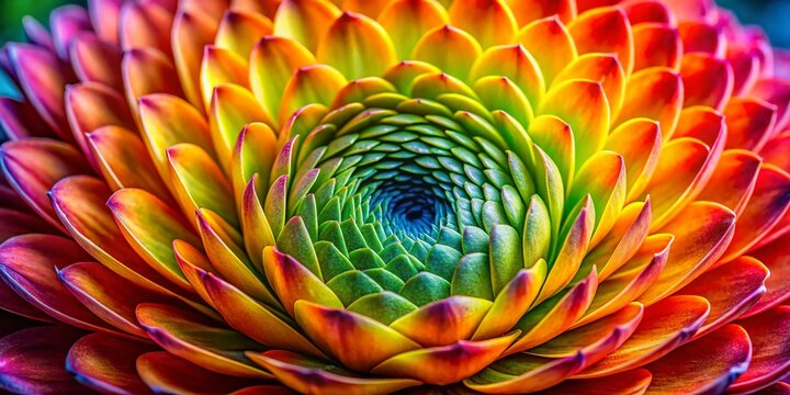 Unique Monculus Displaying Intricate Details and Textures in a Captivating Natural Environment