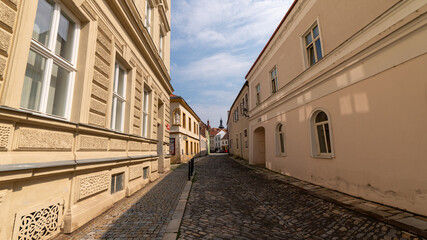 Obraz premium Znaim | Znojmo | Cech Republic