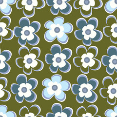 Elements of peony flower with bugs and leaves, brunch with peony flower, floral element, flower composition on white