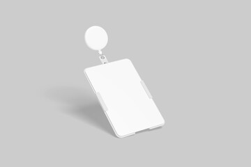 ID Card Badge
