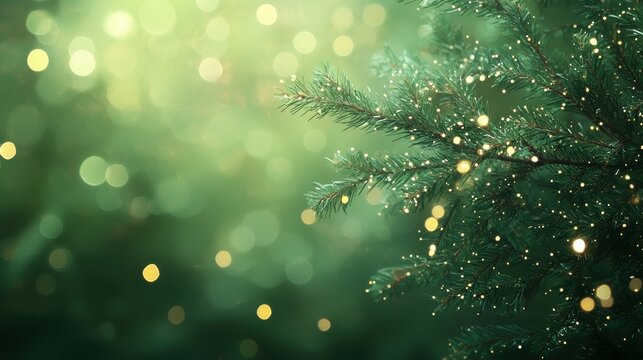Festive background discount