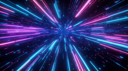 Naklejka premium abstract light background