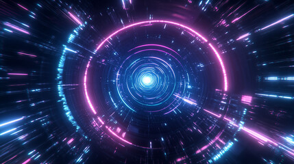 Obraz premium abstract light background