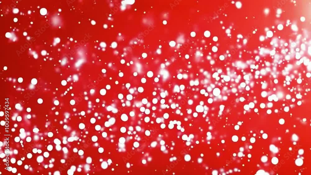 Wall mural gradient that shifts from a deep, dark red to a brighter, fiery red. include dynamic light reflectio