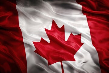 Canada flag backgrounds patriotism abstract.