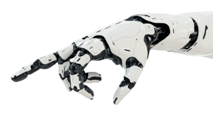robot hand