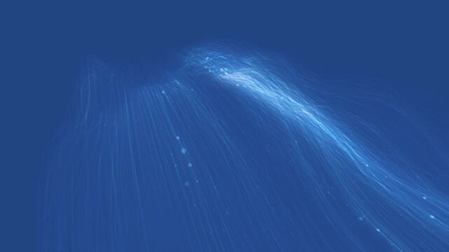 abstract wireless cable data transfer
