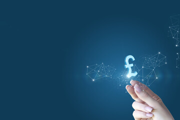 Digitalization of finance and currency.