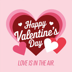 Happy Valentines Day