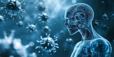 AI-enhanced digital immune system with machine learning algorithms, offering cybersecurity automation, network monitoring, and adaptive security defense solutions