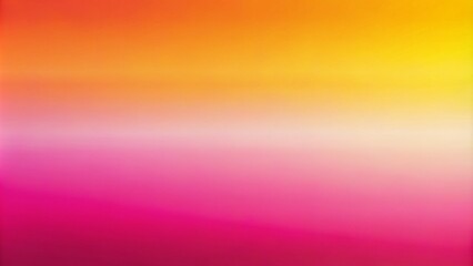 Obraz premium Soft Yellowish Pink Color Gradient Background for Abstract Designs, Textures, and Artistic Projects
