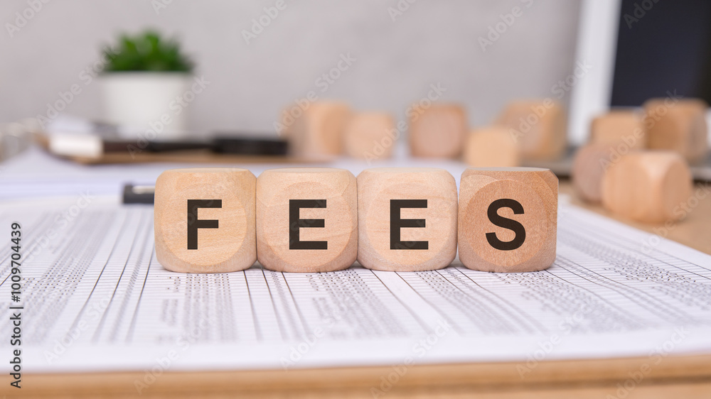 Aufkleber a comprehensive guide to understanding fees in financial management practices and essentials