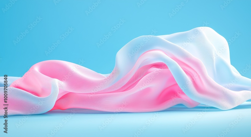 Poster an stock smooth gradient background for web development