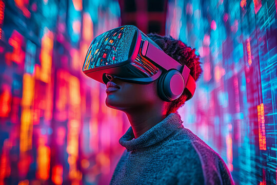 Seal the Deal: Mastering Business Transactions in the Metaverse