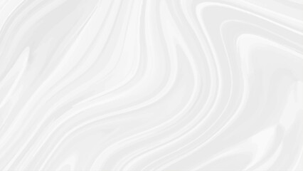 Gray background.. Liquid marble surfaces Design