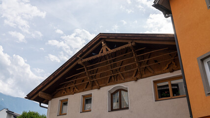 Austria | Telfs | Tirol | Tyrol