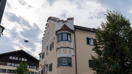 Austria | Telfs | Tirol | Tyrol