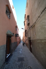 Fototapeta premium Morocco