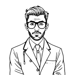 Optician