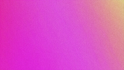 Fototapeta premium Modern Gradient Background with Grainy Texture. Combining Smooth Fluid Shapes and Colorful Noise for Futuristic Poster Designs with a Unique Grainy Effect.